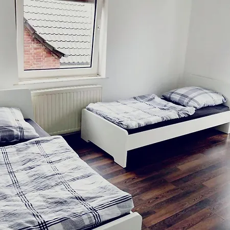 2 Zentrumsnah * Bocholt