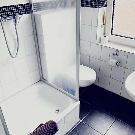 2 Zentrumsnah Bocholt